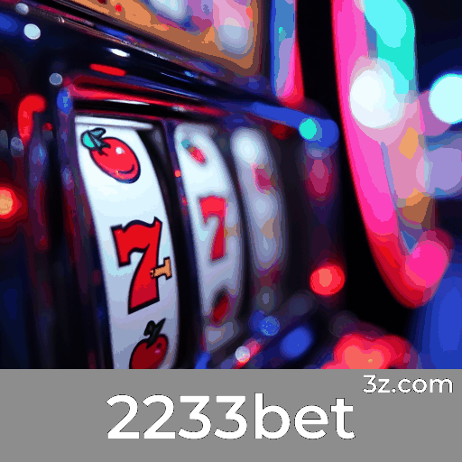 2233bet Casino: A Experiência VIP Exclusiva