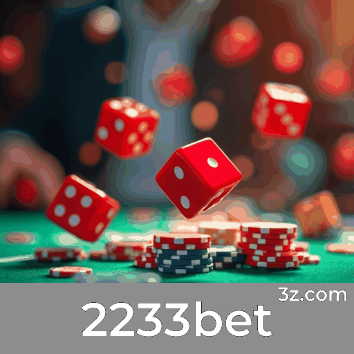 Exploração de Jogos Incríveis no 2233bet: Diversão Sem Fim