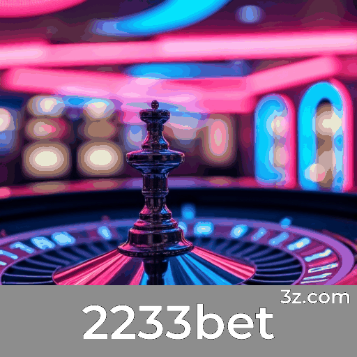 Exploração de Jogos Incríveis no 2233bet: Diversão Sem Fim
