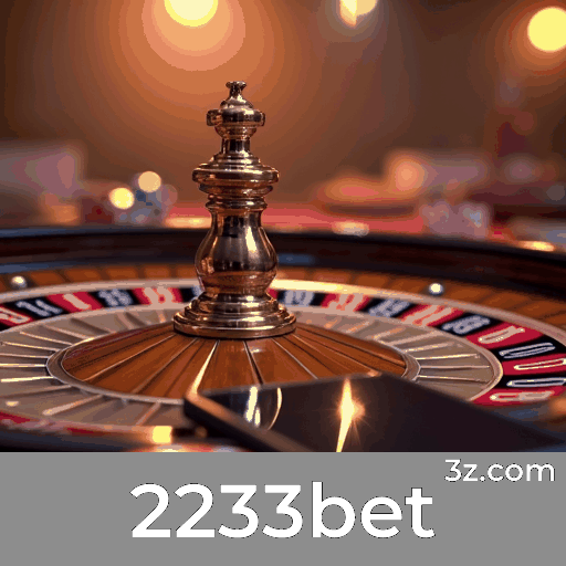 2233bet: Domine os Bônus com Estratégias Eficazes