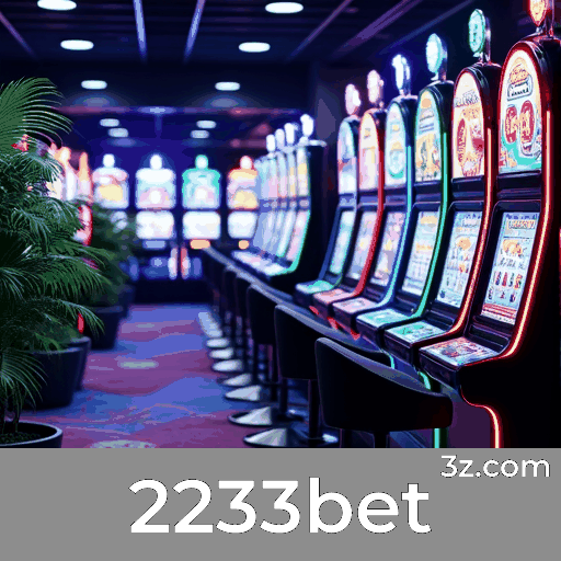 2233bet: Domine os Bônus com Estratégias Eficazes