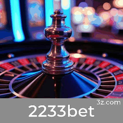 2233bet: Domine os Bônus com Estratégias Eficazes