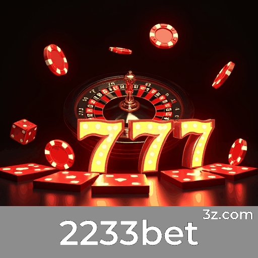 2233bet Casino: A Experiência VIP Exclusiva