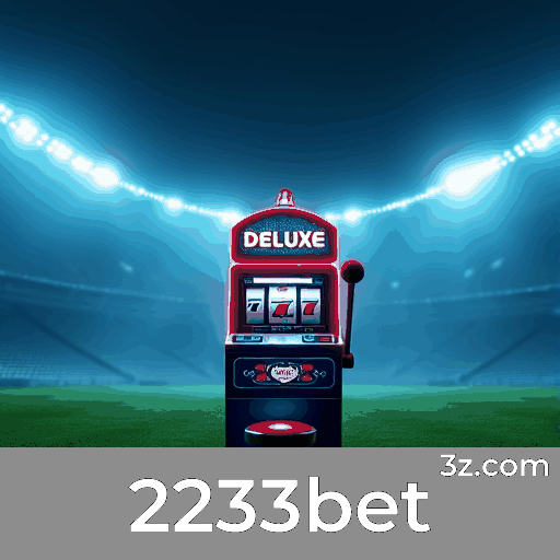 2233bet Casino: A Experiência VIP Exclusiva