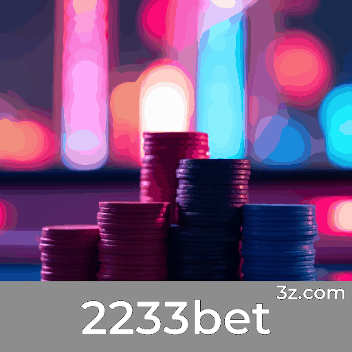 2233bet: Promoções Inigualáveis com Ofertas Irresistíveis