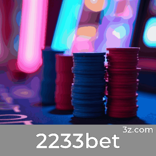 Inovação Inteligente com o Aplicativo da 2233bet: Design Responsivo Avançado