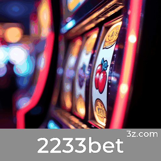 2233bet Casino: A Experiência VIP Exclusiva