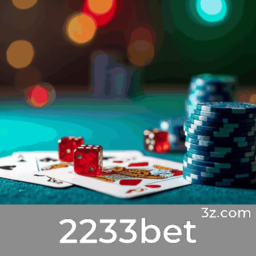 2233bet: Análise de Esporte e Estratégias Vencedoras
