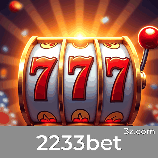 2233bet: Domine os Bônus com Estratégias Eficazes