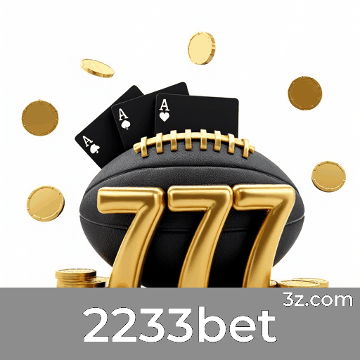 Tecnologia 3D Imersiva em Jogos de Cassino no 2233bet