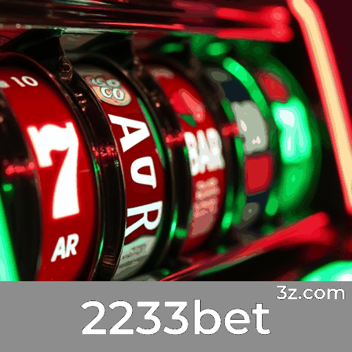 2233bet: Análise de Esporte e Estratégias Vencedoras