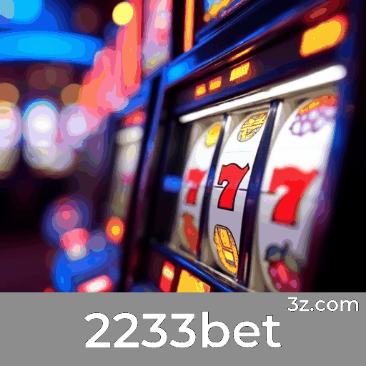 2233bet: Promoções Inigualáveis com Ofertas Irresistíveis