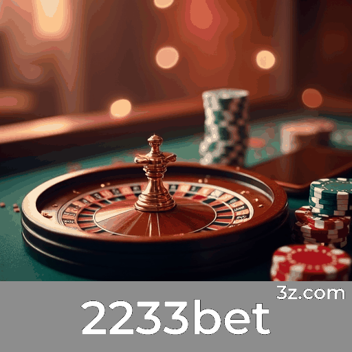 Inovação Inteligente com o Aplicativo da 2233bet: Design Responsivo Avançado