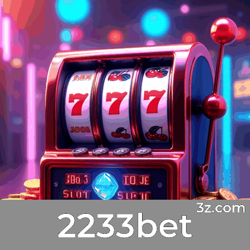 2233bet: Promoções Inigualáveis com Ofertas Irresistíveis
