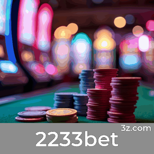 2233bet: Plataforma de Conexão e Interação Comunitária